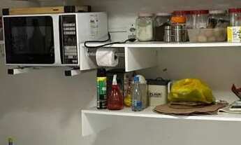 Imagem 4: Casa na Cidade Nova, com 02 quartos sendo 1 suite, 03 kit net + 02 apartamentos