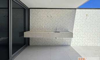 Imagem 3: Exclusividade! Apartamento novo com 3 suítes na beira mar do Cabo Branco