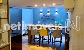 Imagem 6: Venda Área Privativa Castelo Belo Horizonte