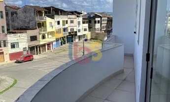 Imagem 2: Vendo Apartamento com 2/4