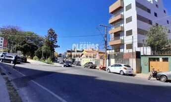 Imagem: Apartamento à venda 3 quartos no Bairro