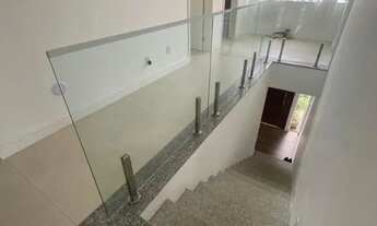 Imagem 5: Alphaville Litoral Norte Casa 3/4 com piscina