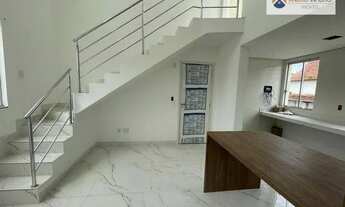 Imagem 4: Cobertura com 2 quartos à venda por R$ 429.200 - Santa Amélia - Belo Horizonte/MG