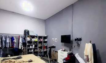 Imagem 5: Amplo terreno com casa dúplex disponível para venda no bairro parque soledade