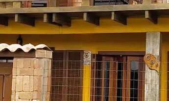 Imagem 2: Casa rústica em Quintão