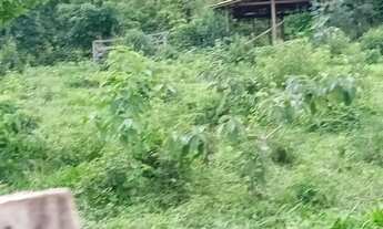 Imagem 2: Sitio 7 Alqueires,Terra de Cultura ,25 minutos Major Prates.