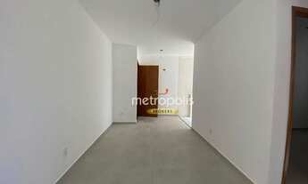 Imagem 5: Apartamento à venda, 50 m² por R$ 383.991,00 - Vila Guiomar - Santo André/SP