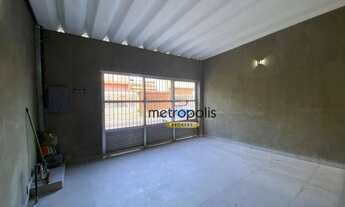 Imagem 6: Casa à venda, 90 m² por R$ 501.000,00 - Parque Capuava - Santo André/SP