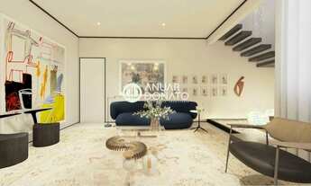 Imagem 3: Linda Cobertura à venda no Lourdes