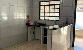 Imagem 7: Casa no Parque Vitória