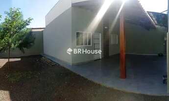 Imagem 3: Casa para venda com 2 quartos sendo 1 suíte em Jardim América com 77m²