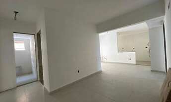 Imagem 6: Apartamento com 2 dormitórios à venda, 80 m² por R$ 485.000,00 - Aviação - Praia Grande/SP