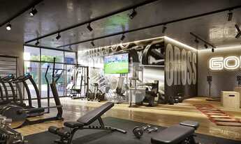 Imagem 4: SELECIONE - Apartamento 2 quartos, sendo 1 suíte