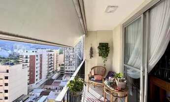 Imagem 6: Botafogo Apartamento cobertura com 3 dormitórios