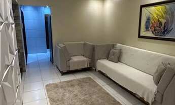 Imagem 2: Casa com mais de 160m² no Conjunto Antônio Dias, em Esperança/PB