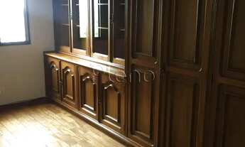 Imagem 4: Apartamento à venda em Campinas, Parque Industrial, com 3 quartos, 105 m², Ed. Center Vill