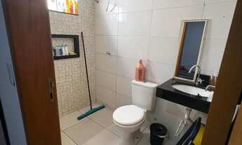 Imagem: Casa Condomínio Vale das brisas