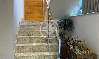 Imagem 6: Casa com 4 suítes, e piscina, no Bairro Castelo/Belo Horizonte-MG /My Broker codigo: 16137