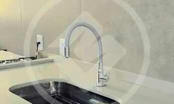 Imagem 4: Apartamento inteirinho reformado no Ed. Itaicy na região do Goiabeiras codigo: 105002