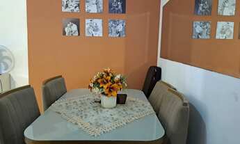 Imagem 6: Fator2534) Casa Duplex Luxo 3 quartos c/ piscina