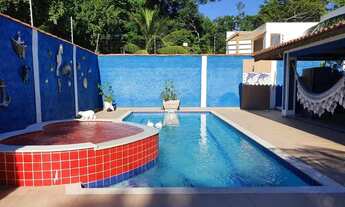 Imagem 6: Casa para Venda em Porto Seguro, Arraial D`Ajuda, 3 dormitórios, 2 suítes, 1 banheiro