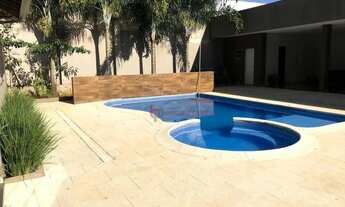 Imagem 2: Chácara com 3 Quartos à venda, 4000 m² por R$ 2.300.000 - Estância São Manoel (Zona Rural