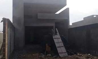 Imagem 3: Casa financiavel no cohapar