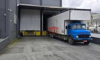 Imagem 6: Galpão, 2675 m² - venda por R$ 7.500.000,00 ou aluguel por R$ 75.427,07/mês - Volta Redond