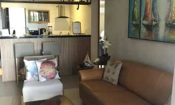 Imagem 15: Vilage pé na areia, 2 suites, Praia da Espera, Itacimirim, BA