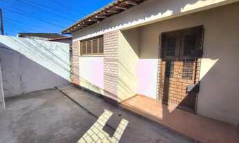 Imagem 2: Imóvel para aluguel tem 60 metros quadrados com 2 quartos em Floresta - Fortaleza - CE