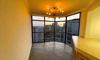 Imagem 4: Apartamento à venda em Barueri, Alphaville, com 3 quartos, com 130 m²