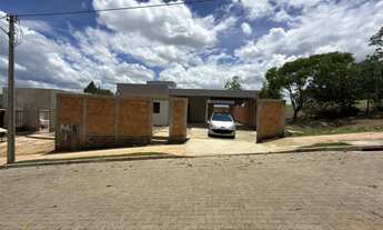 Imagem: Vendo casa alto padrão, jardim botânico