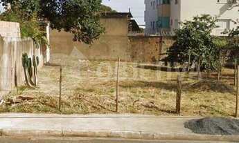 Imagem: Terreno à venda, SEGISMUNDO PEREIRA - UBERLANDIA/MG