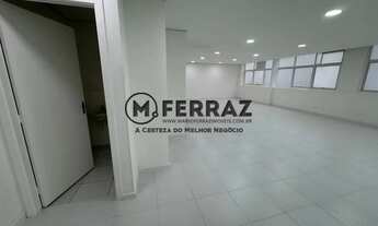 Imagem 5: Conjuntos Comerciais para Venda ou Locação na região da Avenida Paulista