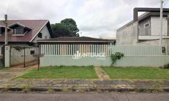 Imagem 6: Casa com 3 Quartos para alugar, 102 m² por R$ 3.135/mês - São Braz - Curitiba/PR