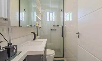 Imagem 14: Casa com 03 Quartos no Santa Cândida em Condomínio (Aceita Financiamento) R$419.000,00