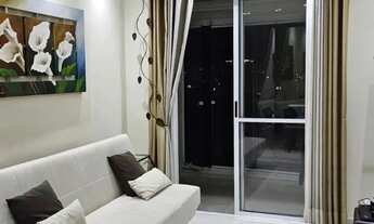 Imagem 2: Apartamento de 64m² com 3 quartos em Vila Guilherme