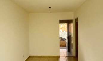 Imagem 6: Casa 2/4 condomínio Vogue papagaio