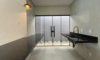 Imagem 7: Vende-se Casa com 3 suítes na antiga pista do aeroporto - Palmas - To