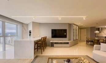 Imagem 6: Apartamento com 3 dormitórios à venda sendo 3 suítes, 165.0 m² por - R$ 10.399.000,00 - Pi