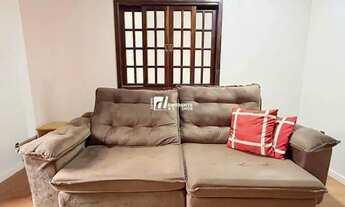 Imagem 3: Casa com 3 dormitórios à venda, 151 m² por R$ 360.000,00 - Ponto Chic - Nova Iguaçu/RJ