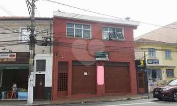 Imagem 2: Prédio inteiro à venda em Água Fria - SP