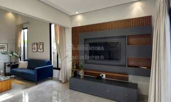 Imagem 6: Casa Venda Condominio Terra Vista Mirassol