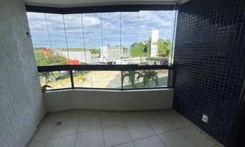 Imagem 7: Apartamento para aluguel com 50m² com 1/4 no One Life em Alphaville I - Salvador - BA