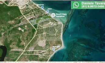 Imagem: Flat á venda no Beach Class Carneiros