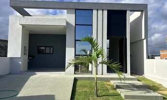 Imagem: Vendo casa em Condomínio