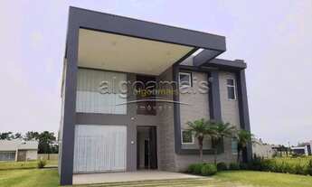 Imagem 2: Casa em Condomínio, 4 dormitórios em Condominio Riviera Xangri-La, Xangri-Lá REF: CA0206