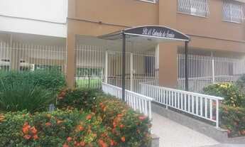 Imagem 3: Imóvel para venda com 55 metros quadrados com 2 quartos em Colubande - São Gonçalo - RJ