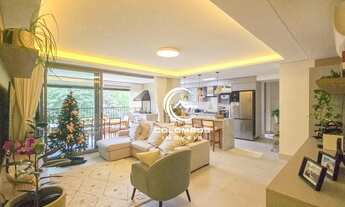 Imagem: Vestra Cambuí. Apartamento com 3 dormitórios