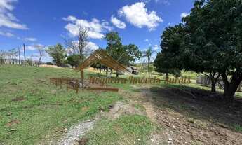 Imagem: Sitio a venda com 3 hectares em Porangaba/SP